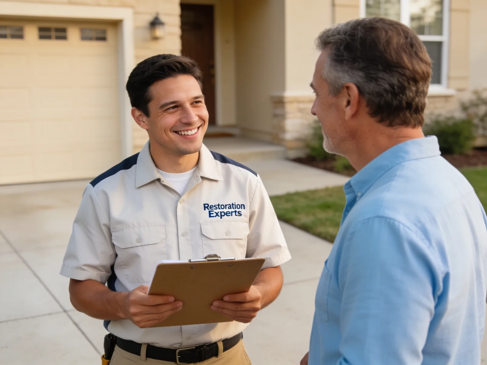 Water Damage Cleanup Lexington, MA FAQs